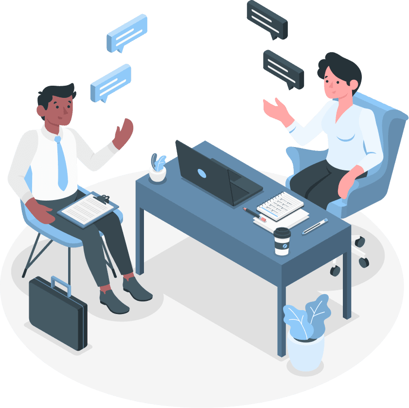 運営会社について